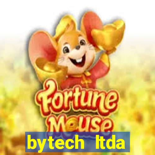 bytech ltda plataforma jogos